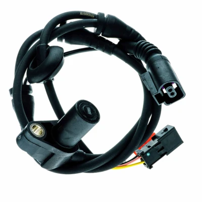 Abbildung von EINPARTS EPS1133 ABS Sensor Vorderachse beidseitig passiver 2 1050 1,6 28 AUDI: A6 C5 Avant, A4 B5 Limousine