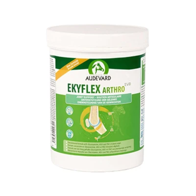 Abbildung von Audevard Ekyflex Arthro Evo 4,5 KG