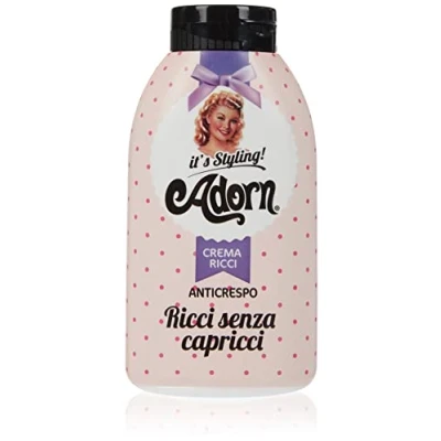 Abbildung von ADORN VINTAGE Cream Ricci A Crespo, 200ml