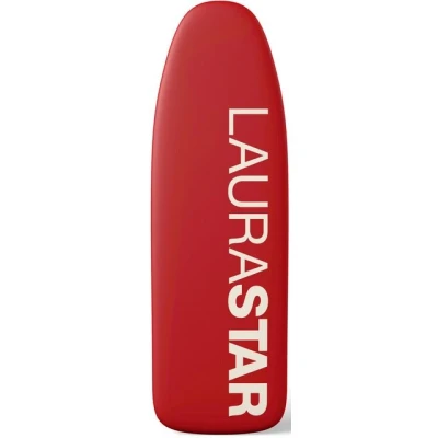 Abbildung von Laurastar 560.7804.785 Bügelbrettbezug housse laurastart go+ rouge