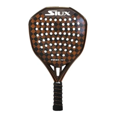 Abbildung von Schläger Siux Alex Chozas Fenix Pro 5 2025