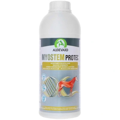 Abbildung von Myostem Protec Audevard 900 ml