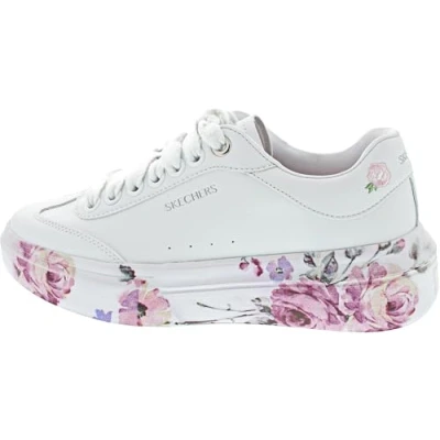 Abbildung von Skechers Cordova Classic Sneaker low, Damen, Größe: 41, White Schuhe