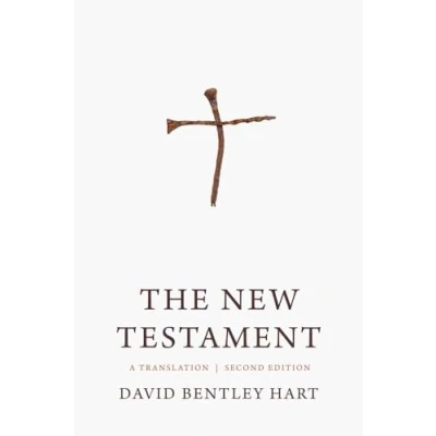Abbildung von New Testament: A Translation