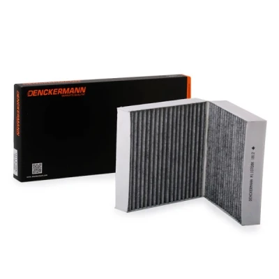 Abbildung von Filter, Innenraumluft DENCKERMANN M110708K