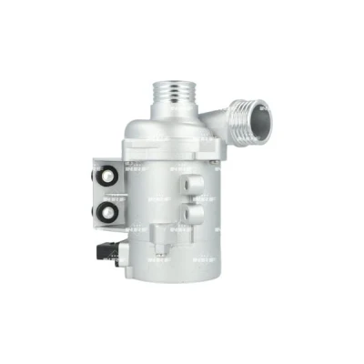 Abbildung von NRF 390091 Wasserpumpe mit Schrauben BMW: 3 Touring, 5 Limousine, Cabrio