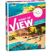Abbildung von Point of View Lost Places, Rätselspiel