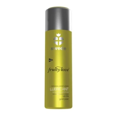 Abbildung von Swede Fruity Love Tropical Fruit with Honey 50 ml