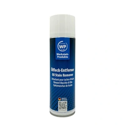 Abbildung von Ölfleckentferner 500ml MW Ölfleck Entferner, Fett und Wachsfleckenentferner