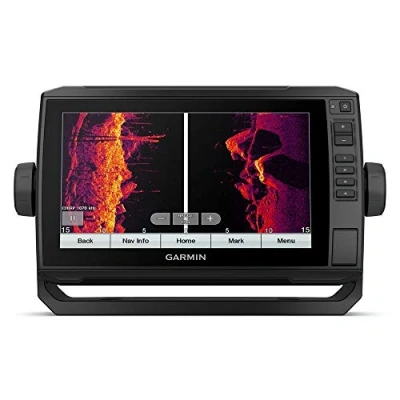 Abbildung von Garmin Echomap™ UHD 92sv with GT56UHD TM Trans Echolot