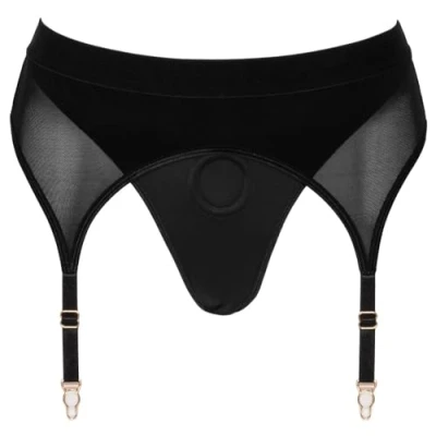 Abbildung von Straps String „Strap on&quot;