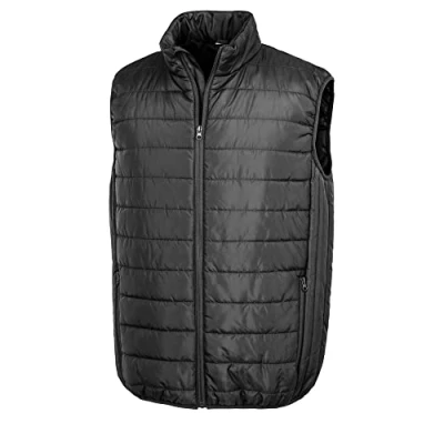 Abbildung von Gesteppter Bodywarmer Result Core