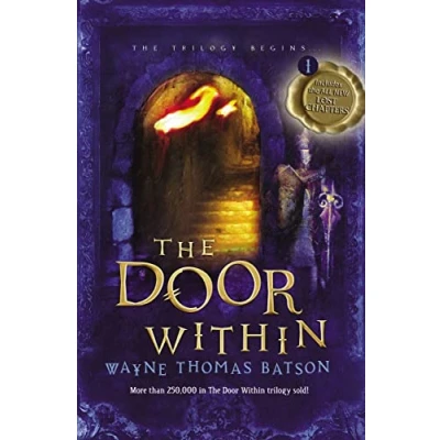 Abbildung von The Door Within: Within Trilogy Book One (Door Trilogy, 1, Band 1)