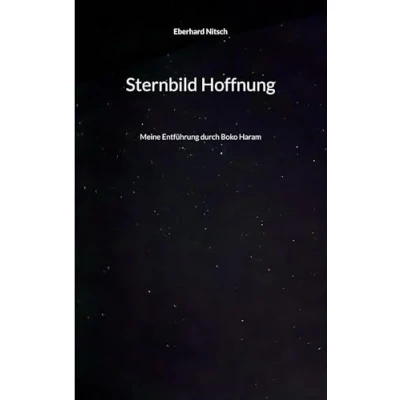 Abbildung von Sternbild Hoffnung: Meine Entführung durch Boko Haram