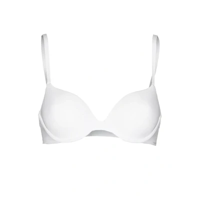 Abbildung von Triumph BODY MAKE UP Tshirt BH, Damen, Größe: 70A, White