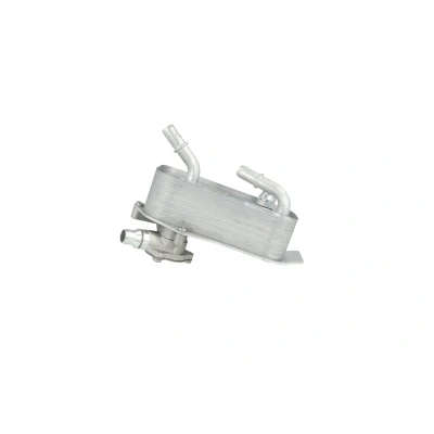 Abbildung von NRF 31279 Ölkühler mit Thermostat BMW: 3 Touring, Limousine, 1 Schrägheck