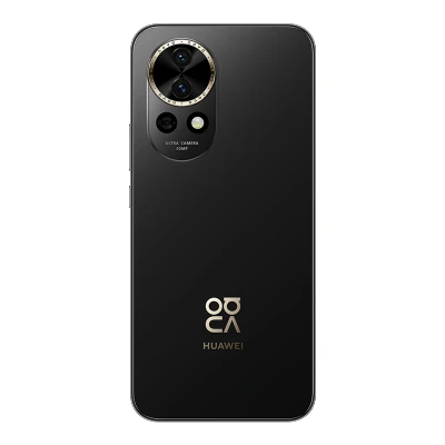 Abbildung von Huawei Nova 13 12 GB + 256 Smartphone (17 cm/6,7 Zoll, 50 MP Kamera)