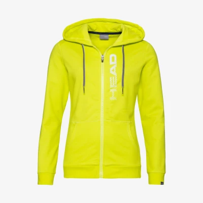 Abbildung von CLUB GRETA Hoodie FZ Women