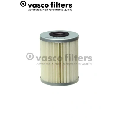 Abbildung von DAVID VASCO C238 Kraftstofffilter Filtereinsatz mit Dichtung RENAULT: MEGANE 2 Kombi, Kangoo I Rapid, SCENIC 2, SUZUKI: Grand Vitara SUV