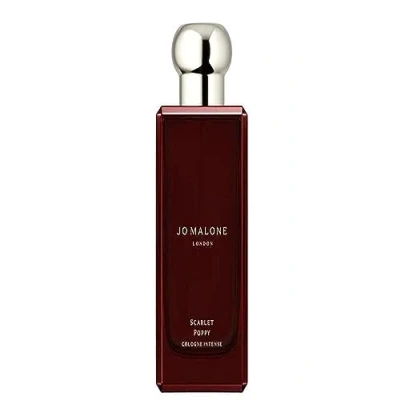 Abbildung von JO MALONE LONDON, Scarlet Poppy Cologne Intense, Damenduft, 100 ml