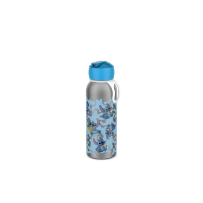 Abbildung von Thermoflasche Flip up Campus 350ml Stitch
