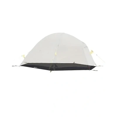 Abbildung von Groundsheet Für Venture 1 Zusätzlicher Zeltboden Camping Plane Passgenau
