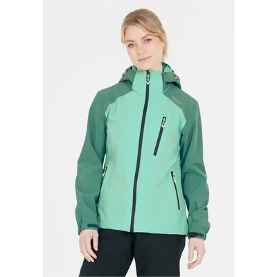 Abbildung von WEATHER REPORT Funktionsjacke CAMELIA W PRO15000