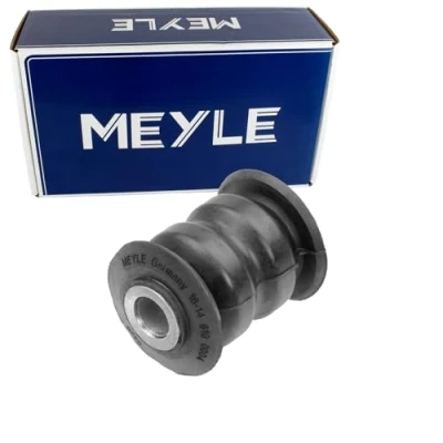 Abbildung von MEYLE 16 14 610 0004 Lagerbuchse, Querlenker ohne Halter ORIGINAL Quality NISSAN: MICRA 3