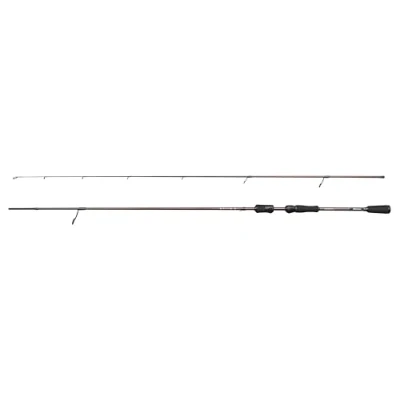Abbildung von Abu Garcia Spike S Tech Rig 802 3 21g Spinnrute