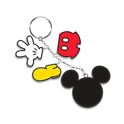 Abbildung von ORIGINAL Disney License 16 GB PENDRIVE Mickey Charms 16GB 2.0