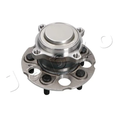 Abbildung von JAPKO 429037 Radnabe 114mm mit Hinterachse links, rechts HONDA: CR V 4