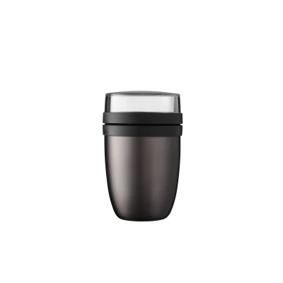Abbildung von Mepal Lunchpot Ellipse Isolier Titanium