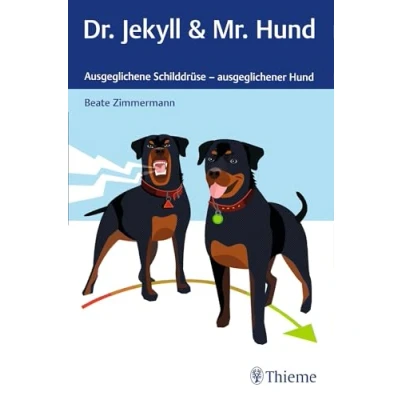 Abbildung von Dr. Jekyll &amp; Mr. Hund