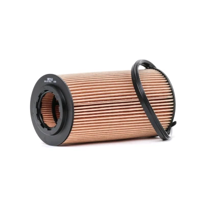 Abbildung von MEYLE 100 115 0016 Ölfilter ORIGINAL Quality mit Dichtung Filtereinsatz AUDI: A3 Sportback, Q3, A6 C6 Avant, VOLKSWAGEN: Passat B6 Limousine, Eos