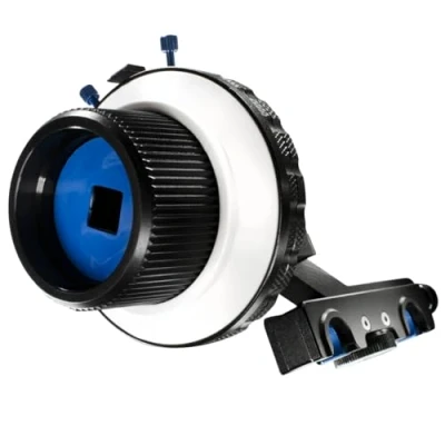 Abbildung von Walimex Pro Follow Focus Quick Stop Schärfezieheinrichtung