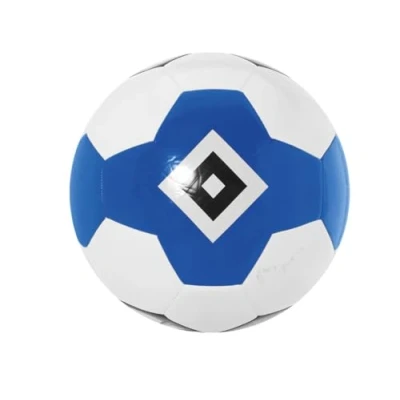 Abbildung von HSV Fußball Fussball &quot;B W S&quot;