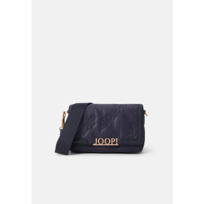 Abbildung von JOOP! Ricamo Sousa Shoulderbag Umhängetasche, Damen, Größe: One Size, Darkblue