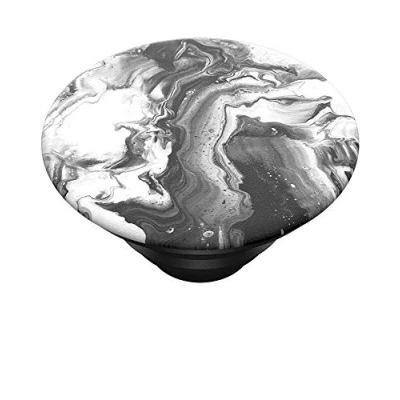 Abbildung von PopSockets PopTop Austauschbaren Top für Deinen PopGrip Ghost Marble