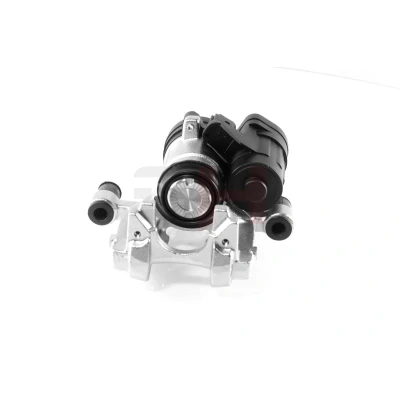 Abbildung von GH 454719H Bremssattel Hinterachse, Hinterachse rechts mit Elektromotor VOLKSWAGEN: Golf 7 Variant, Schrägheck, Sportsvan