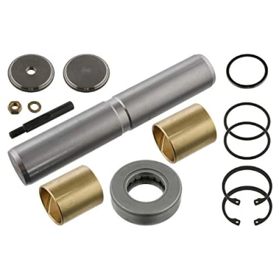 Abbildung von FEBI BILSTEIN 04320 Reparatursatz, Achsschenkelbolzen unten BMTS Turbo NEU