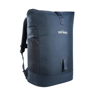 Abbildung von Tatonka Daypack Grip Rolltop Pack 34 Rucksack mit Rollverschluss und 15 Laptopfach Liter