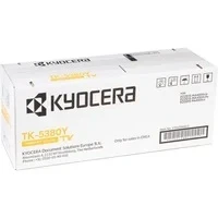 Abbildung von Kyocera TK 5380Y Gelb Toner