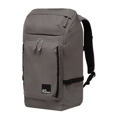 Abbildung von Jack Wolfskin Trekkingrucksack, Herren, Größe: One Size, Slate