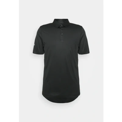 Abbildung von Callaway Golf Herren Swingtech Fest Stretch Polo Hemd Caviar XL