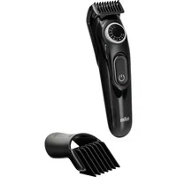 Abbildung von Braun Bartschneider Barttrimmer BT3410, Trimmer