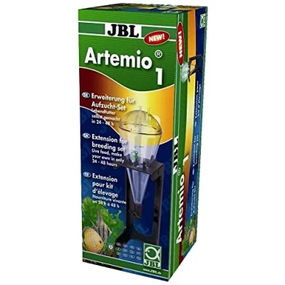 Abbildung von JBL 7002042 Artemio 1 (Erweiterung)