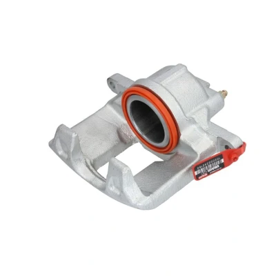 Abbildung von LAUBER 77.3916 Bremssattel Gusseisen Vorderachse rechts JEEP: WRANGLER 3, Compass, Cherokee IV, FIAT: Freemont, DODGE: Journey MPV, Nitro SUV