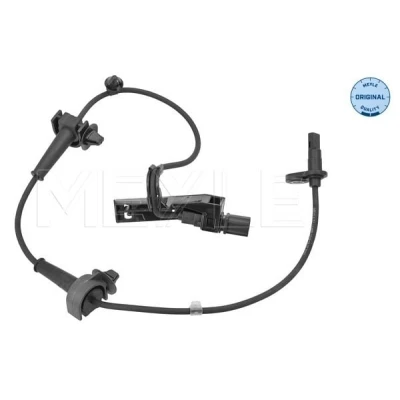 Abbildung von MEYLE 31 14 899 0017 ABS Sensor Vorderachse rechts aktiver 2 12 HONDA: CIVIC 8 Hatchback