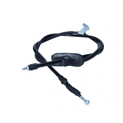 Abbildung von MAXGEAR 32 0952 Handbremsseil 1812, 1685mm Scheibenbremse OPEL: Astra J Sports Tourer, Schrägheck, CHEVROLET: Cruze Kombi, Limousine