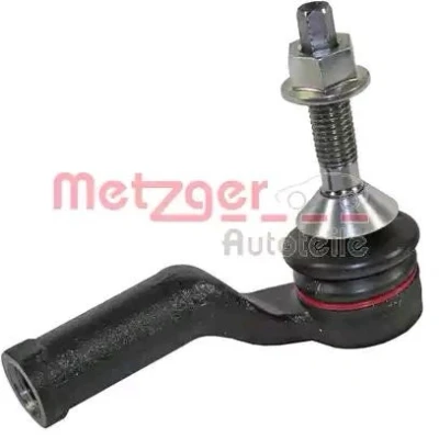 Abbildung von METZGER 54050402 Spurstangenkopf KIT + Vorderachse rechts FORD: Mondeo 5 Kombi, S Max Mk2